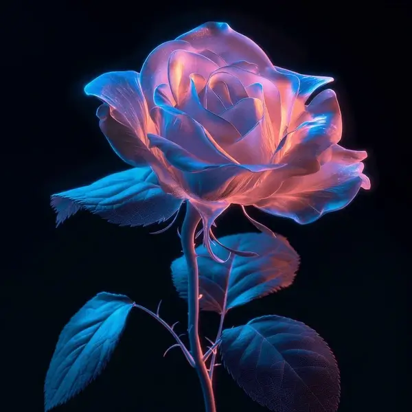 Nebula Bloom Seeds